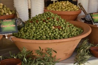 Galería gráfica de III Feria del Aceite de Enguera
