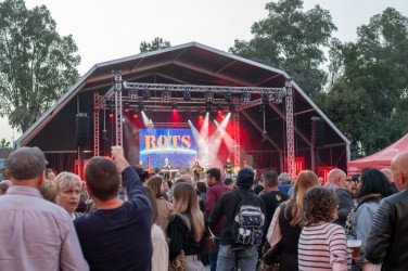 Galería gráfica de Gerencia Fest 2026