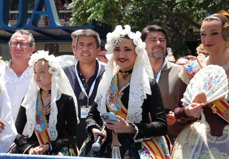 Mazn a les Fogueres.  EPDA