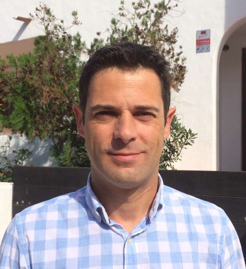 Juan Vicente Yago