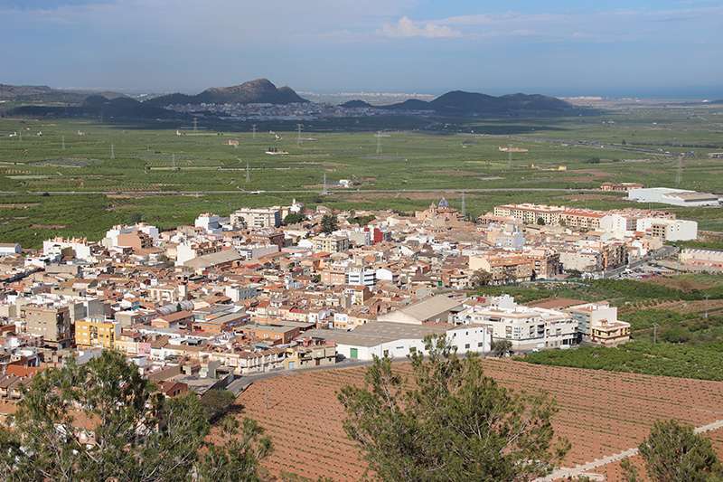 Noticias de benavites El Periódico de aquí