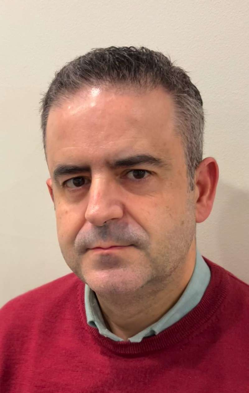 Blas ValentÃ­n. EPDA