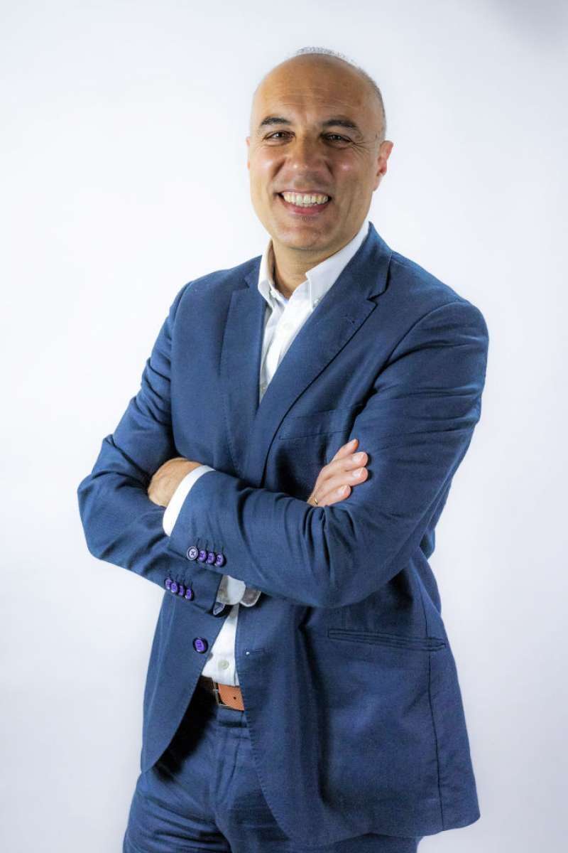 Vicente Javier Mas Torrecillas. /EPDA