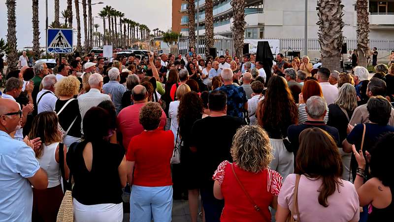 Imagen del evento.  EPDA