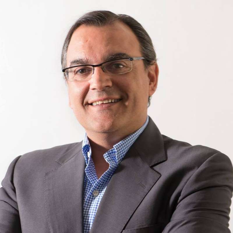 JosÃ© MarÃ­a Musoles. / EPDA