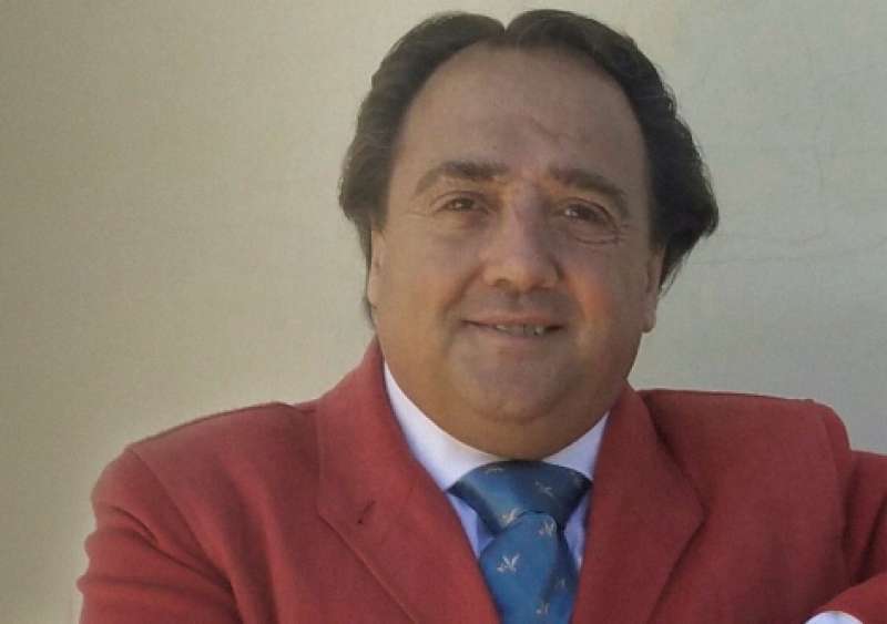 Josu Imanol Delgado y Ugarte. /EPDA