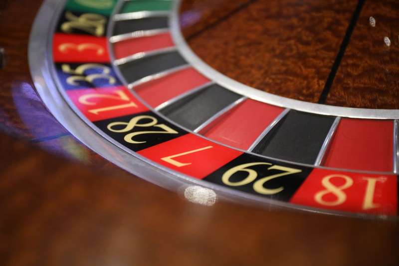 La ruleta es uno de los juegos imprescindibles en cualquier Casino. /EPDA