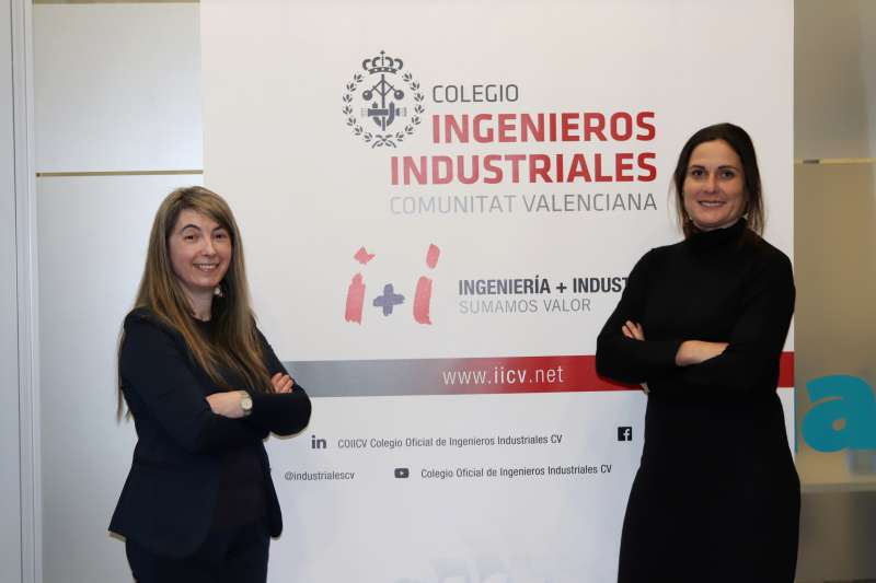 El COIICV celebra el DÃ­a Internacional de la Mujer en la IngenierÃ­a. /EPDA
