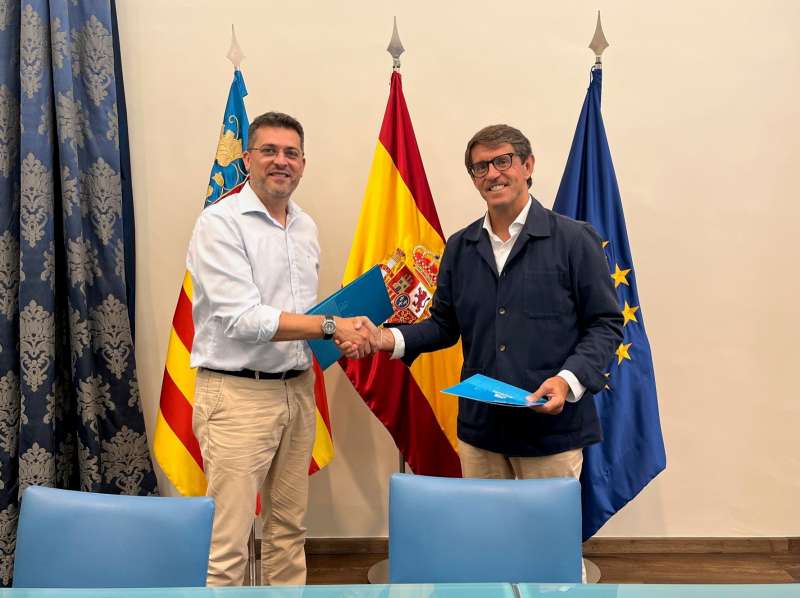 Firma de l