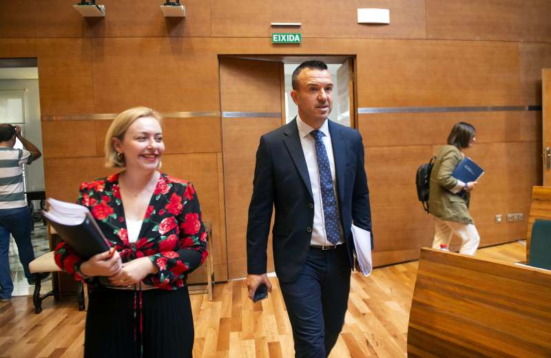 El nou decret del principal programa inversor de la corporació provincial eleva a 869 les actuacions aprovades dins del pla quadriennal /EPDA