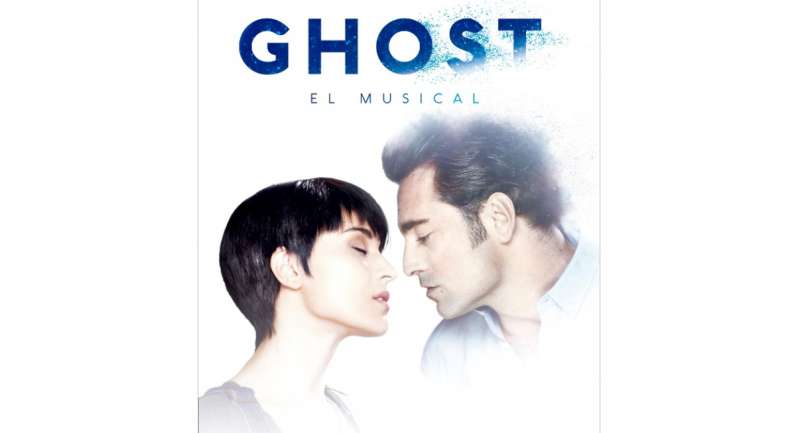Cartel promocional del musical. /EPDA