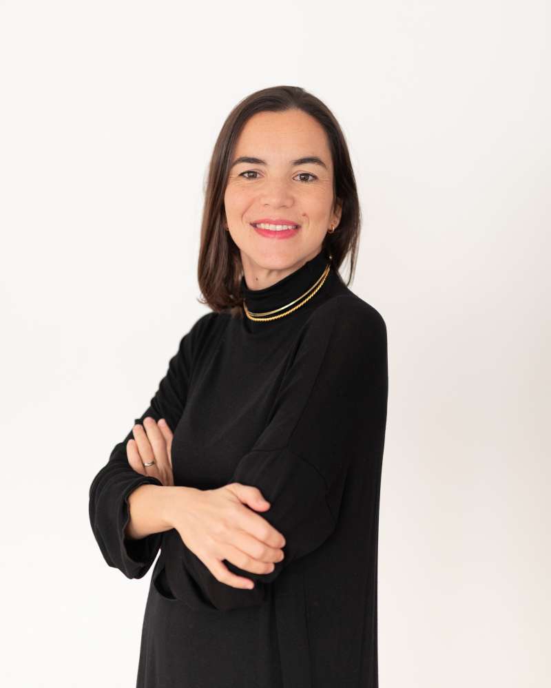 Ãngela PÃ©rez, directora de Bonaire. /EPDA 