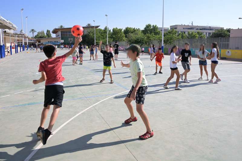 Paiporta tanca les inscripcions de l