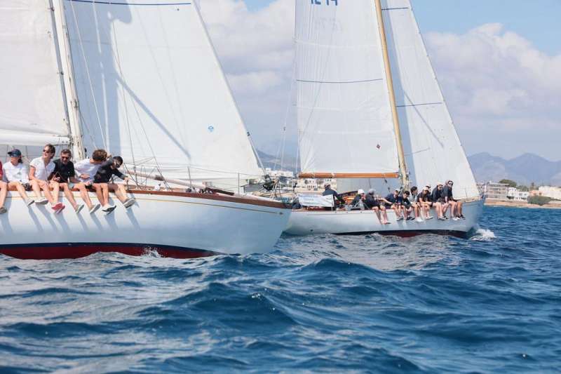Regata Vela Clsica  EPDA