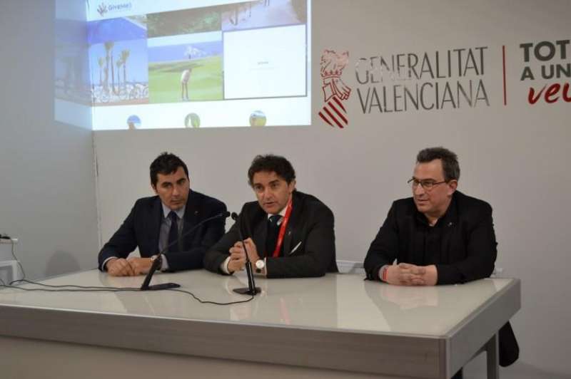 FOTUR volverá a ser un actor importante en la promoción de la Comunitat Valenciana en FITUR. /EPDA