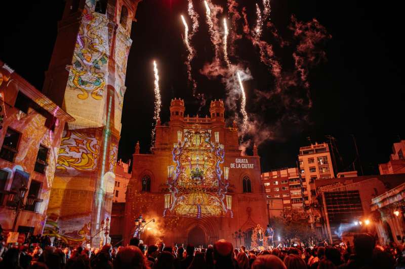 Magdalena Vitol 2026.  EPDA