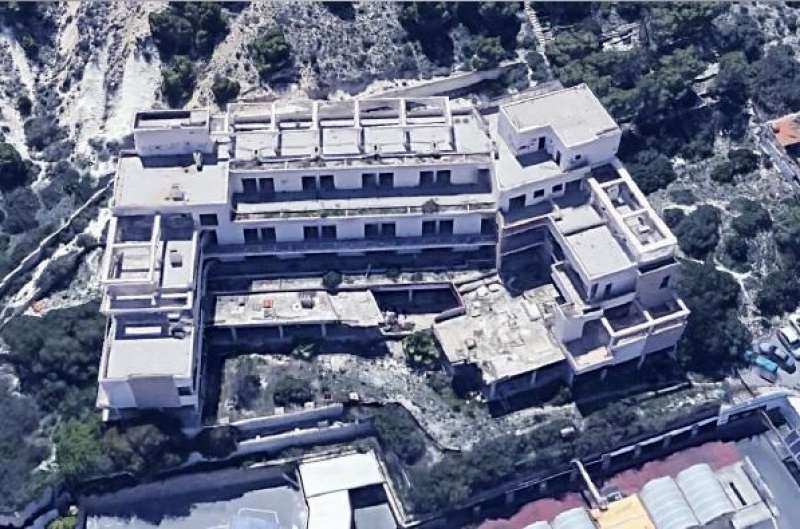 Imagen del proyecto. EPDA