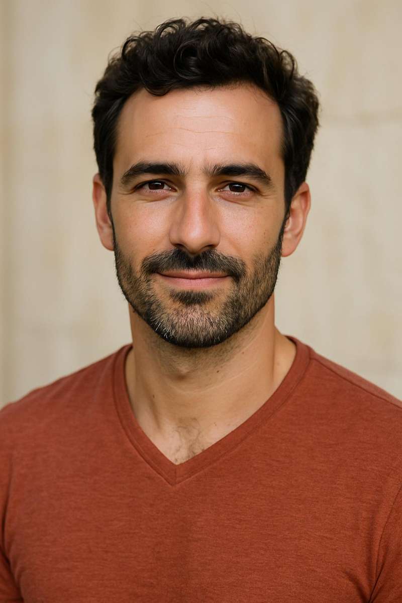 Marc Ferrer Esteve./EPDA