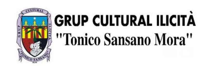 Grup Cultural Ilicit Tonico Sansano