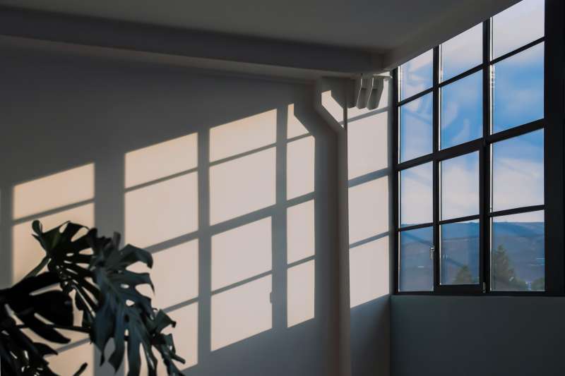 Novaven, empresa especializada en ventanas de aluminio y PVC.  EPDA