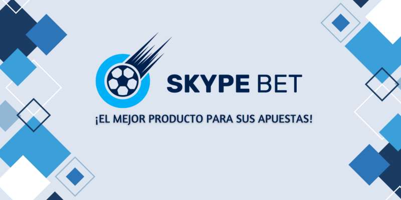 Skype Betting: el mejor producto para sus apuestas./EPDA