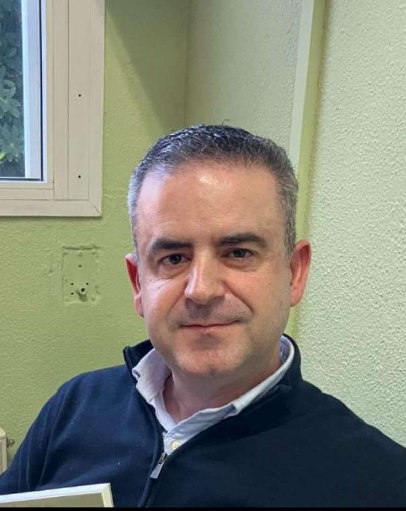 Blas ValentÃ­n./EPDA