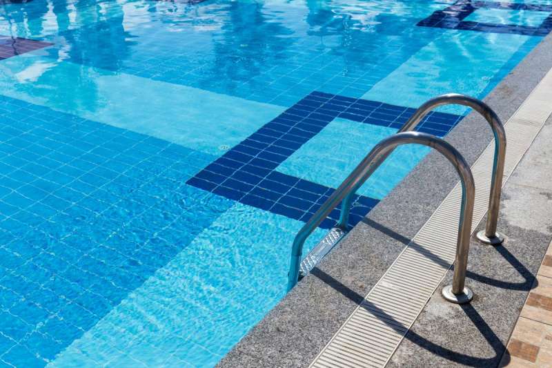 Imagen de archivo de una piscina. /EPDA