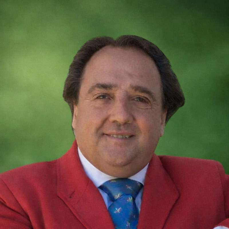 Josu Imanol Delgado y Ugarte. / EPDA